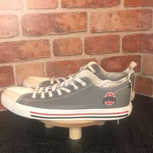 Skicks Men’s Size 12 Ohio State Shoes